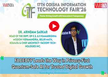 FACEOFF Leads the Way in Privacy-First Quantum-Safe AI for Trusted Digital Growth