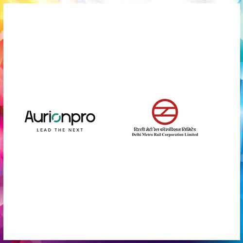 Aurionpro expands footprint across India’s Metro rail network