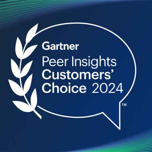 Akamai recognized as Gartner Peer Insights Customers’ Choice 2026
