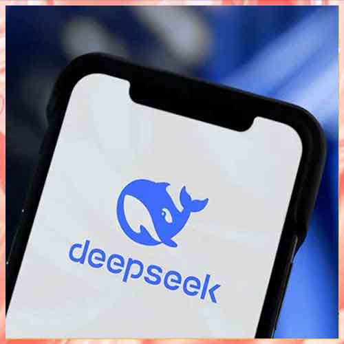 DeepSeek set to unveil V4 model, raising stakes in global AI race