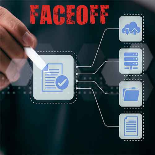 FaceOff: The Data Lineage Company Towards Trusted, Secure and Privacy-First Data Ecosystems