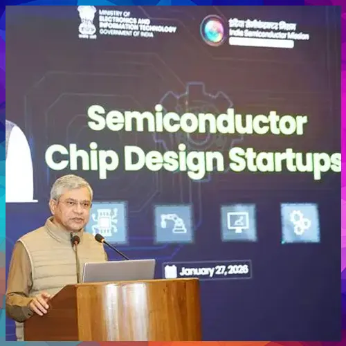 India to help enable 50 fabless semiconductor companies in next phase: Ashiwini Vaishnaw