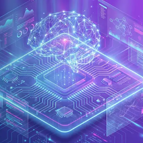 AI Emerges as the Driving Force Behind Digital Growth