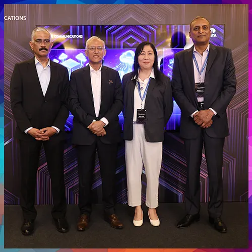 Tata Communications launches AI-ready suite to empower Enterprises