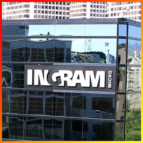 Ingram Micro Confirms Ransomware Attack Compromised Data of 42,500 Employees