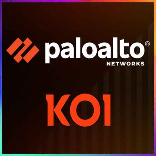 Palo Alto’s $400M Move to Secure the AI Software Stack