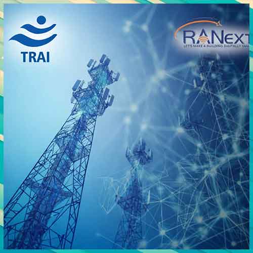 TRAI appoints RANext as Digital Connectivity Rating Agency