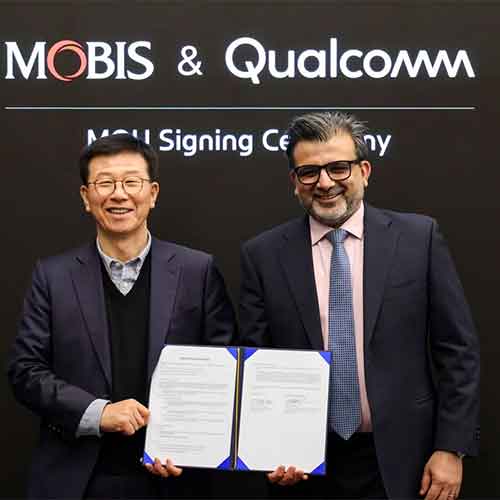Hyundai Mobis and Qualcomm partner to advance SDV architecture for ADAS
