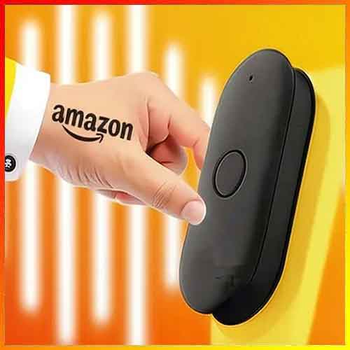 Amazon re-enters the wearable market with Bee's new AI device