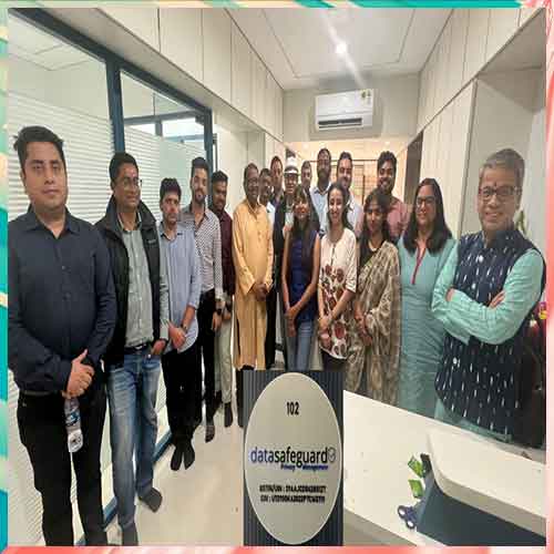 Data Safeguard India Strengthens Privacy-First Digital Trust with Mumbai Office Launch