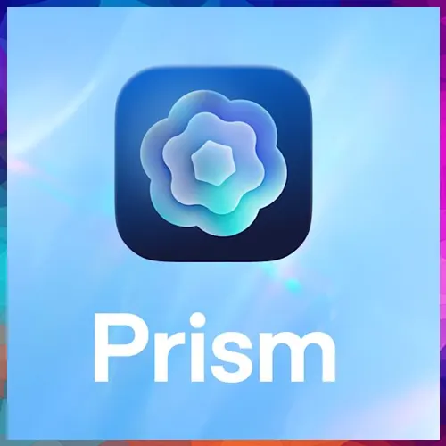 OpenAI introduces GPT-5.2 powered Prism to simplify scientific writing and collaboration