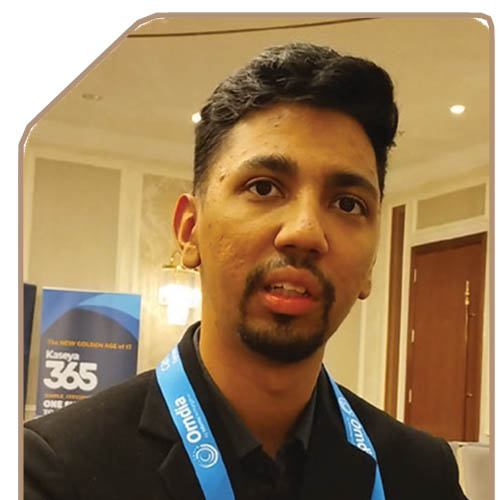 Canalys underscores strong AI momentum, cybersecurity focus