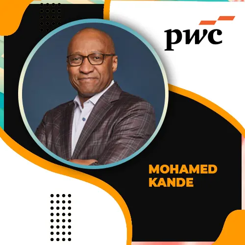Davos 2026: PwC Global Chairman Mohamed Kande says many CEOs uncertain amid AI, Trump tariffs