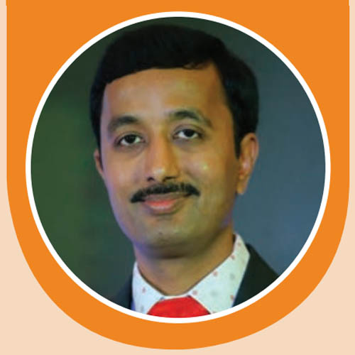 DRIVING INDIA’S IT GROWTH THROUGH CUSTOMER-CENTRIC TECHNOLOGY SOLUTIONS