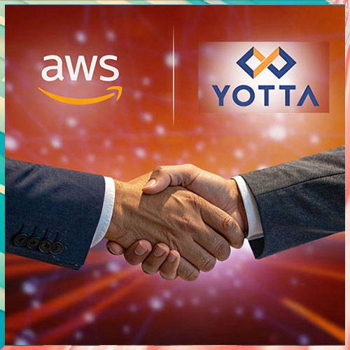 AWS India, Yotta to enable secure hybrid cloud for NIC’s Meghraj 2.0