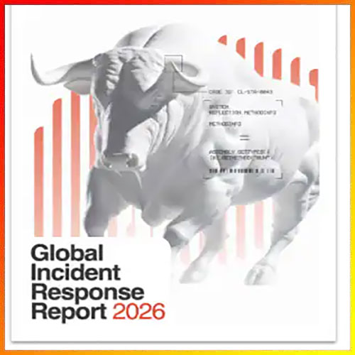 Palo Alto Networks Unit 42 Releases Global Incident Response Report 2026