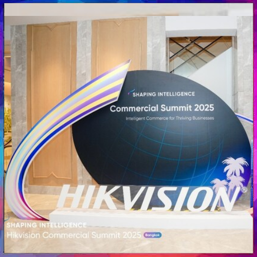 Hikvision earns ISO/IEC 29147 and ISO/IEC 30111 Certification for Vulnerability Management
