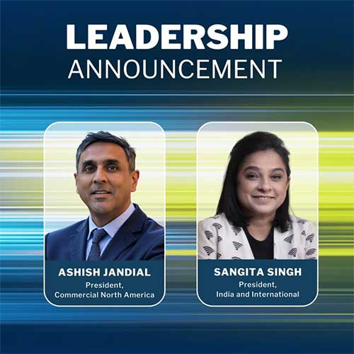 ASGN Appoints Sangita Singh as President, India and International to Drive Global Growth