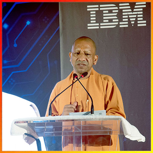 IBM launches AI GovTech Innovation Centre in Lucknow