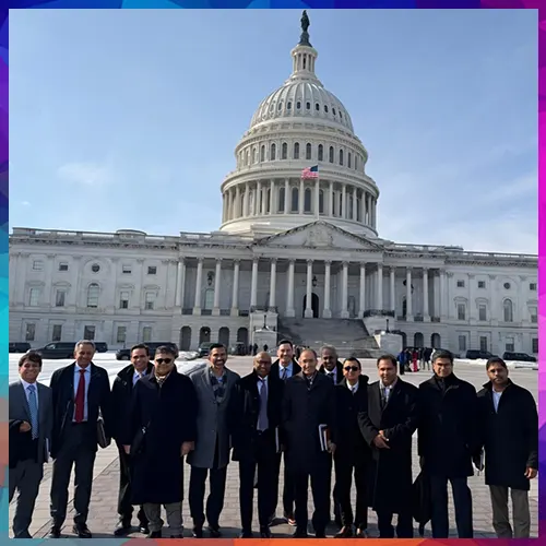 India–US trade deal sets stage for deeper tech collaboration at Nasscom forum