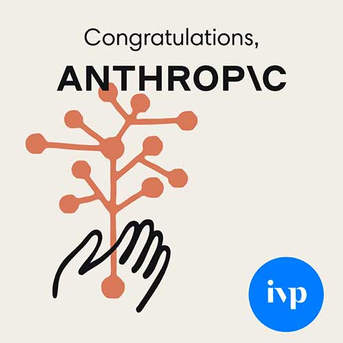 IVP Backs Anthropic as AI Enters a New Era