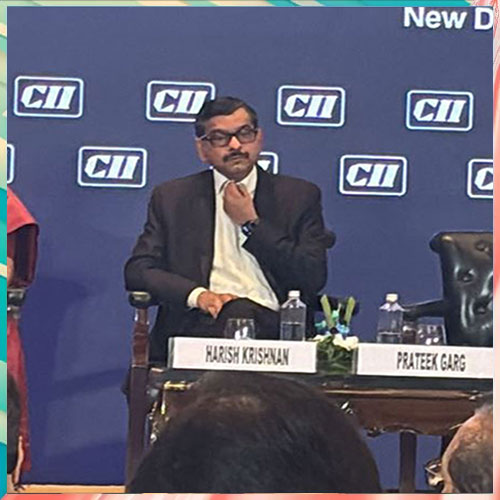 AI Will Transform Social Good for Generations, Says Cisco India MD Harish Krishnan at AI Impact Summit 2026