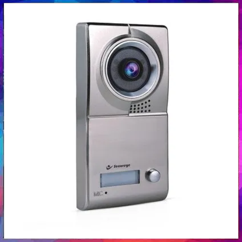 Secureye launches SC-IPVD-FO Smart Villa Outdoor Station for secure residential access