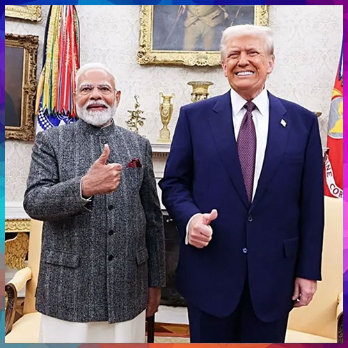 U.S. Chamber Welcomes Progress on U.S.-India Trade Deal