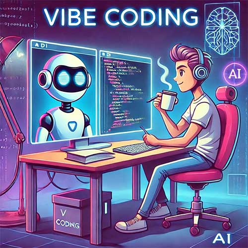 AI “Vibe Coding” Puts Software Valuations Under Pressure