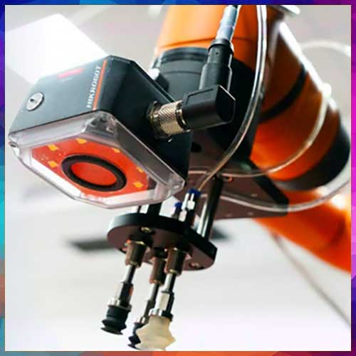 Hikrobot’s Machine Vision Solutions Power Electronics Manufacturing