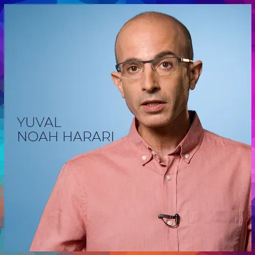 Latest incident of Moltbook proves AI is taking control of words: Yuval Noah Harari