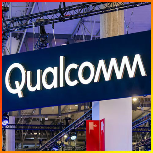 Qualcomm to invest up to $150 Million for strategic AI Venture Fund in India