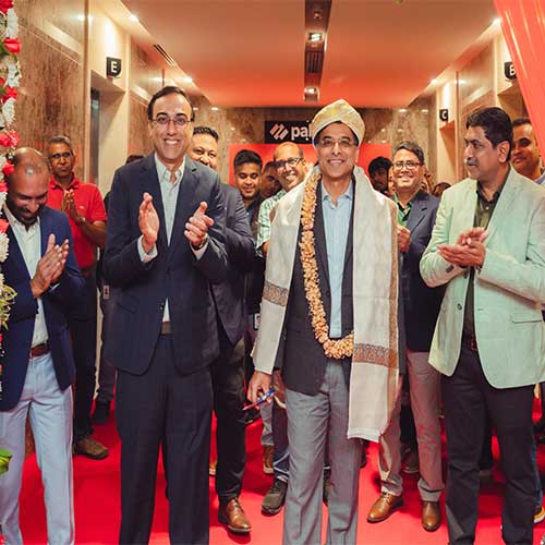 Palo Alto Networks enhances regional customer support and innovation with new Bengaluru office
