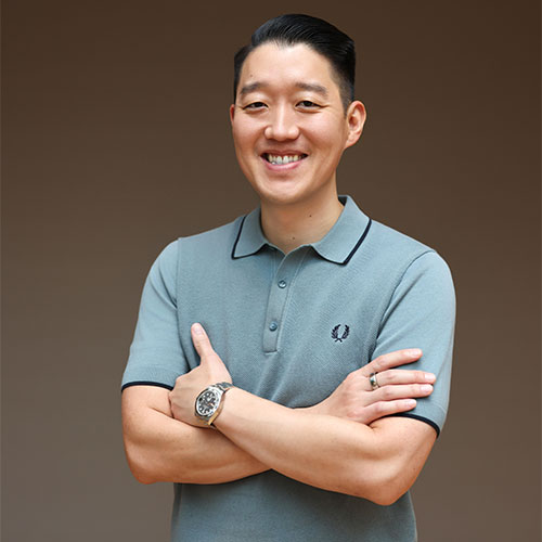 Pinterest appoints Damian Kim as Vice President for APAC Enterprise Sales