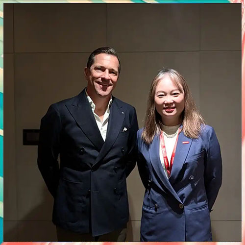 Lenovo Bets Big on India’s AI Rise