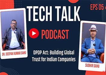 DPDP Act: Building Global Trust for Indian Companies