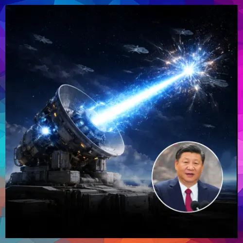 China develops compact microwave driver that could destroy satellite networks