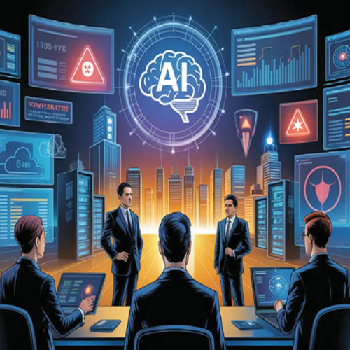AI, Risk, and Readiness: The VAR Test of 2026