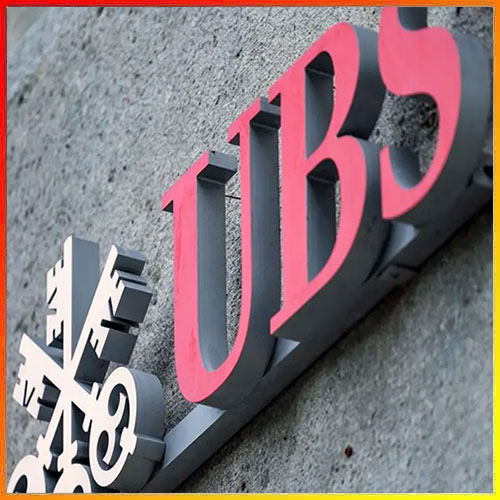 AI May Trigger Credit Shock: UBS