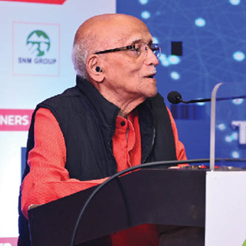 It is important to reflect the true purpose of growth when India becomes the 3rd largest economy