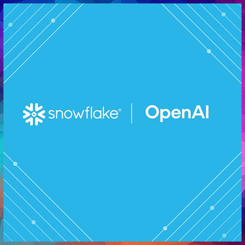 Snowflake launches new innovations to accelerate enterprise AI and data deployment