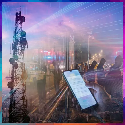 I4C exposes and crushes the Wingo Telecom Mule Network