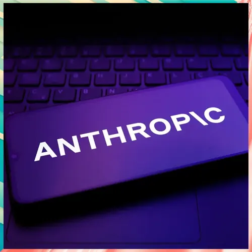 Indian tech firm Anthropic Software sues US AI firm over brand name dispute