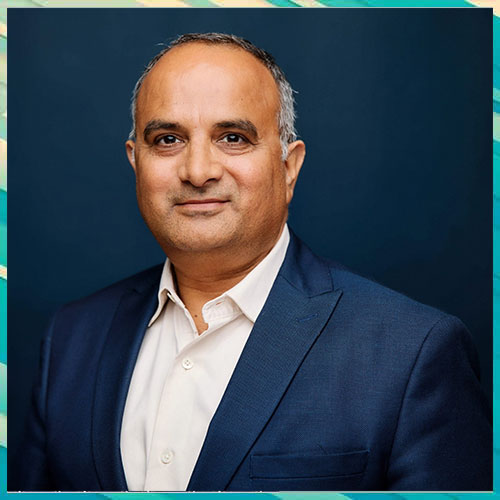 Nemetschek Group ropes in Alok Sharma as MD and VP for India