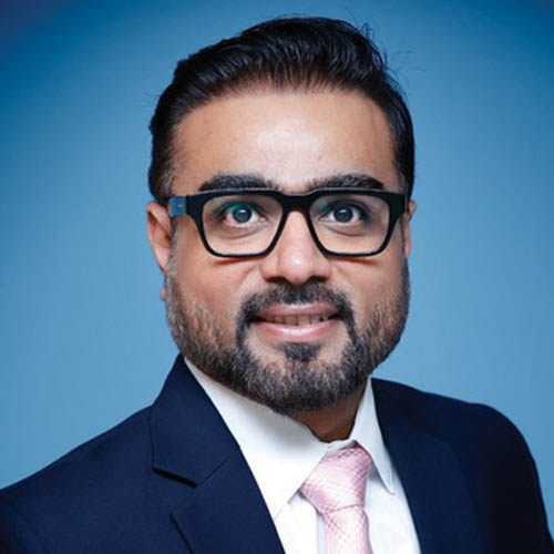 Dependence on Fragmented, Legacy Security Solutions is no longer the option