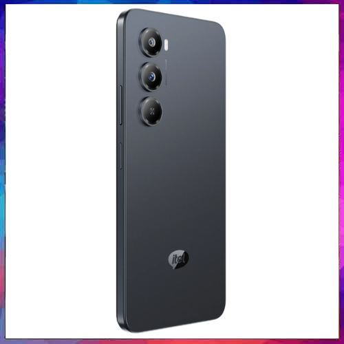 itel launches A100 smartphone combining durability and stylish design at ₹6,799