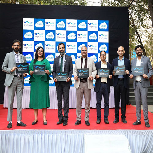 Enlight AIOps marks ESDS’s strategic push into AI operations management