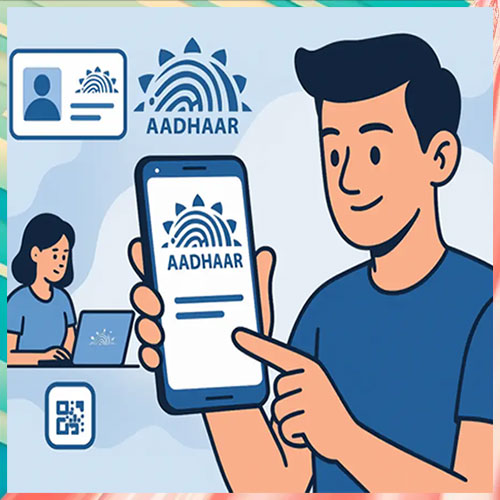 UIDAI unveils new Aadhaar app; Prudent Technologies enables secure consent framework and mobile integration