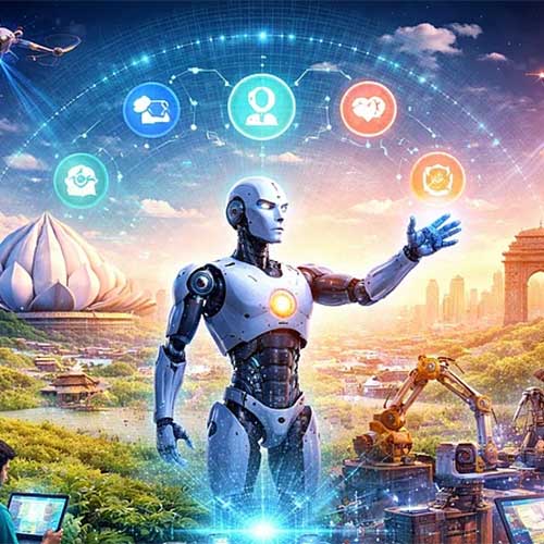 India’s AI Leap Must Rest on Trust