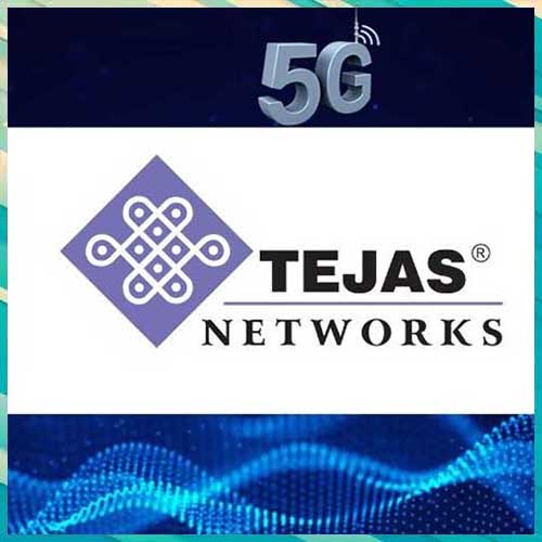 Tejas Networks wins contract to supply 5G Massive MIMO radios
